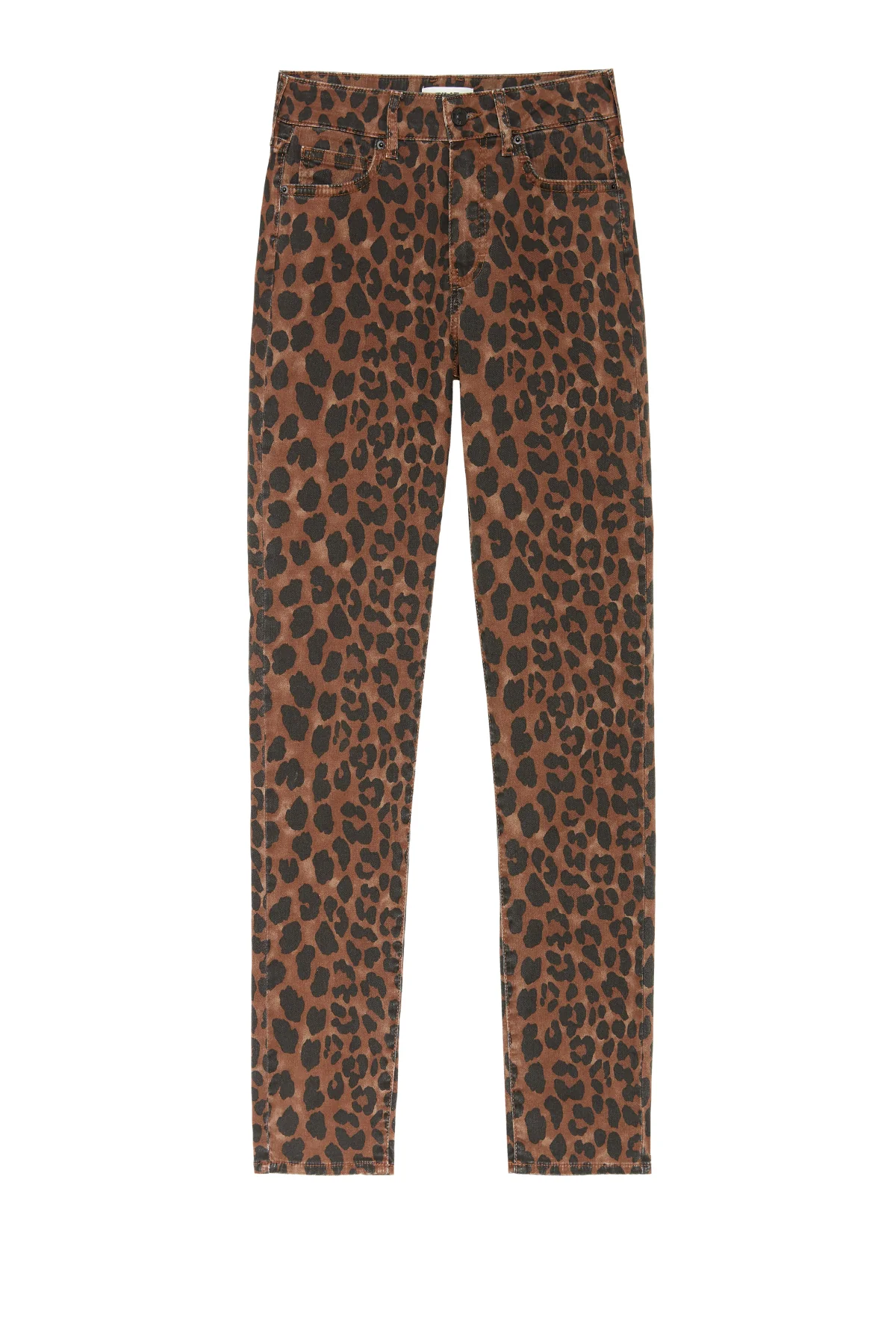 Jeans Karen Slim - Image 4