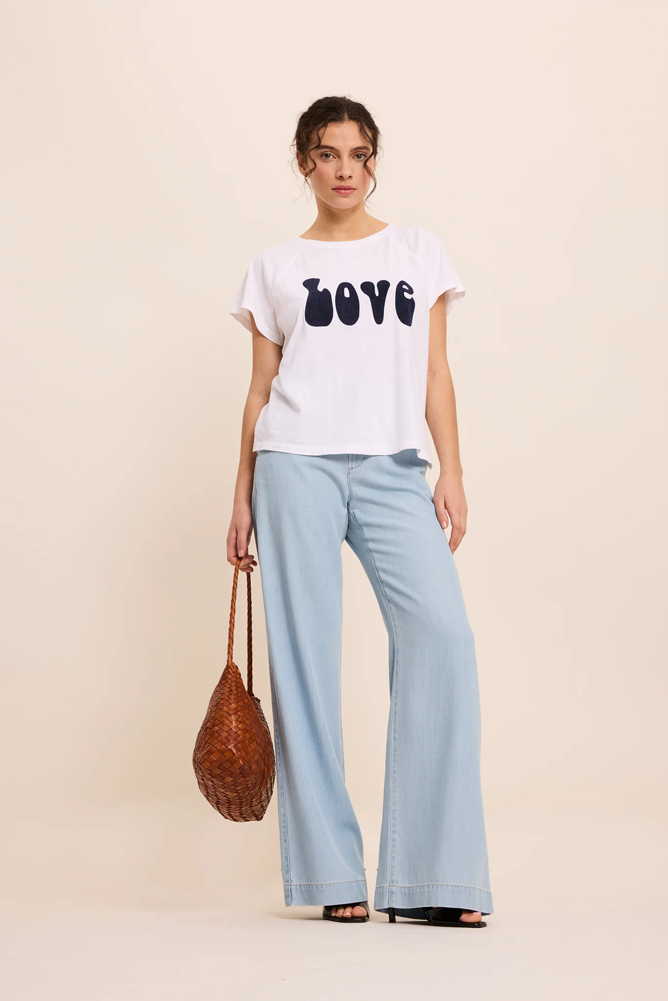 Jeans Wide Leg