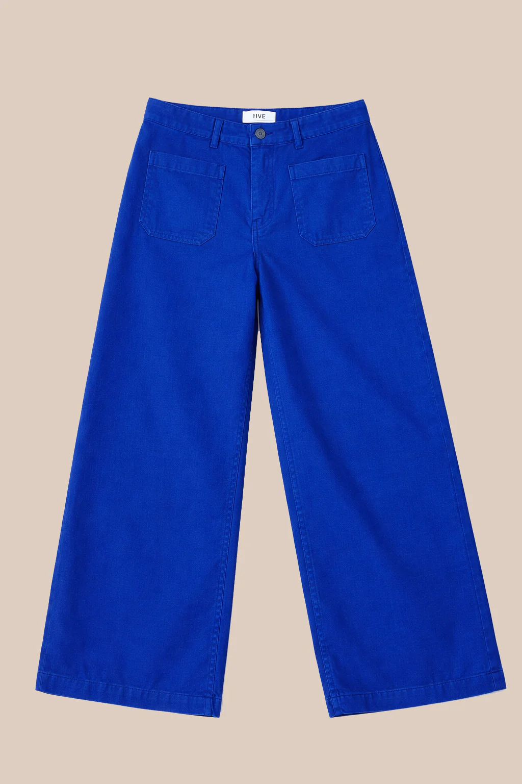Pantalon Lucia Crop Large - Image 46