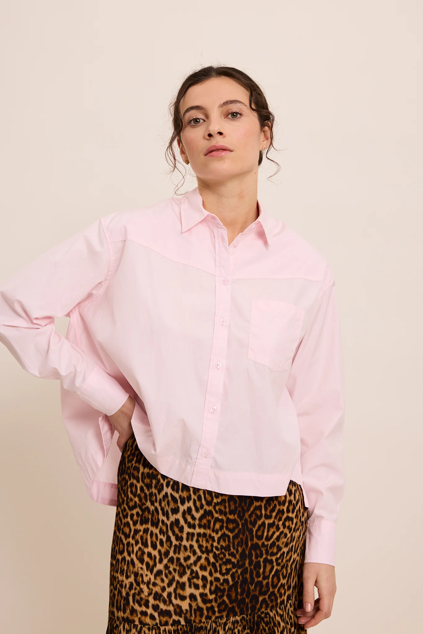 Chemise Clarence - Image 5
