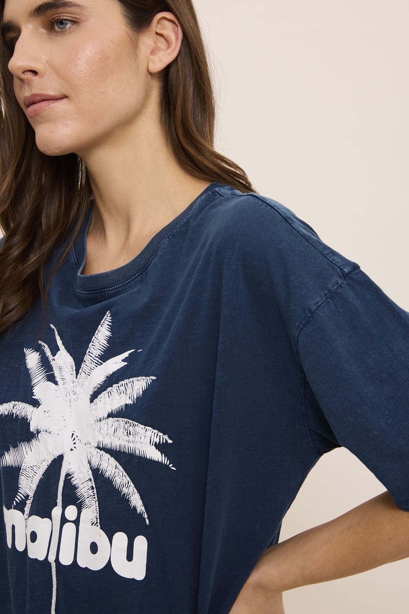 Tee-shirt Malibu - Image 6