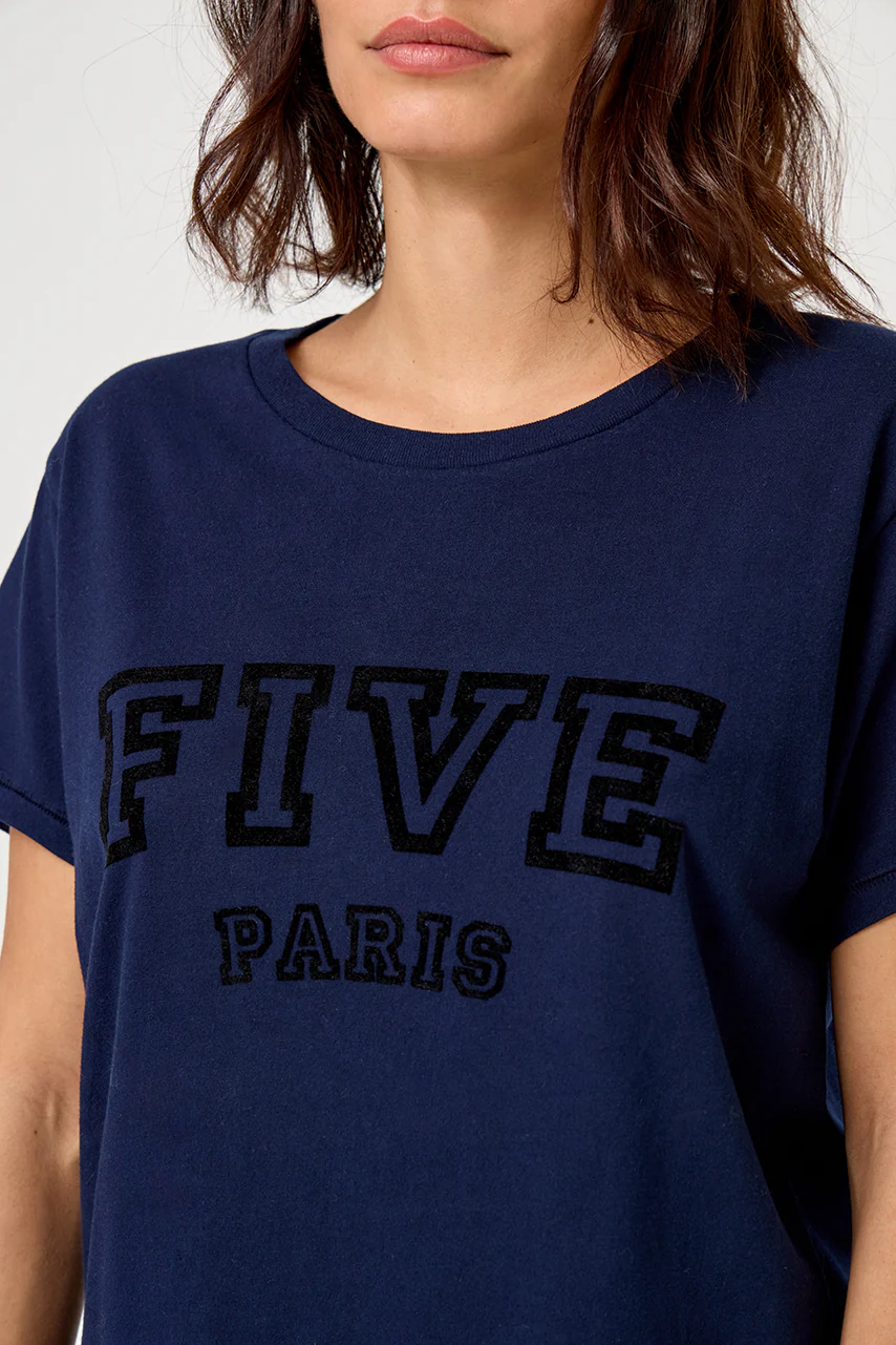 Tee-shirt Five - Image 9